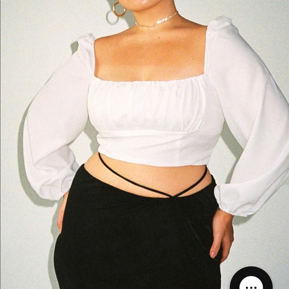 Princess Polly top - Picture 1 of 3